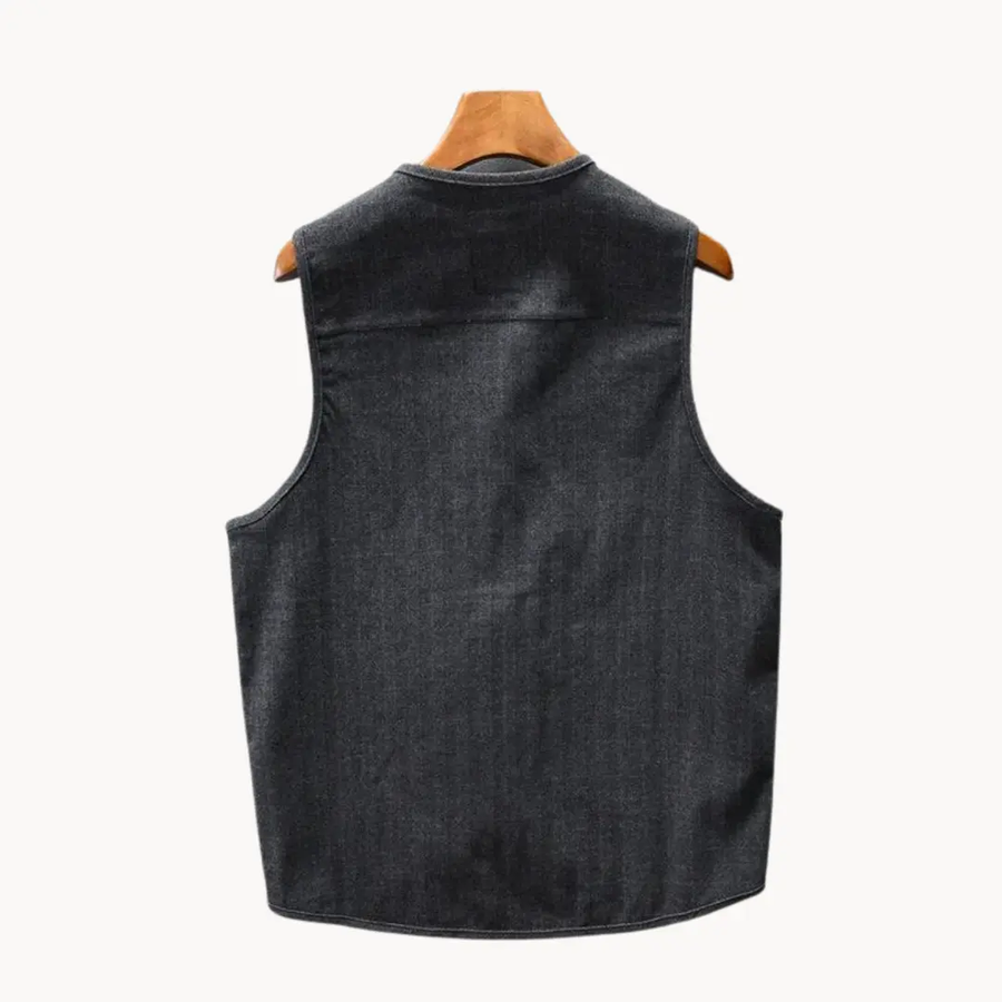 Elite Tailored - Vest CAAYWORLD