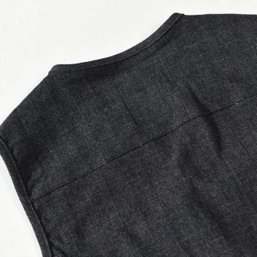 Elite Tailored - Vest CAAYWORLD