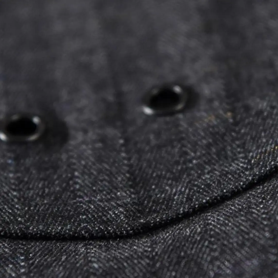 Elite Tailored - Vest CAAYWORLD