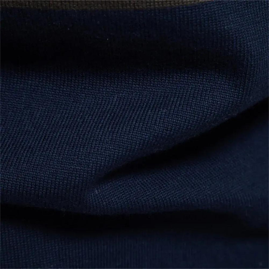 Entwined Cable Knit - Sweater CAAYWORLD