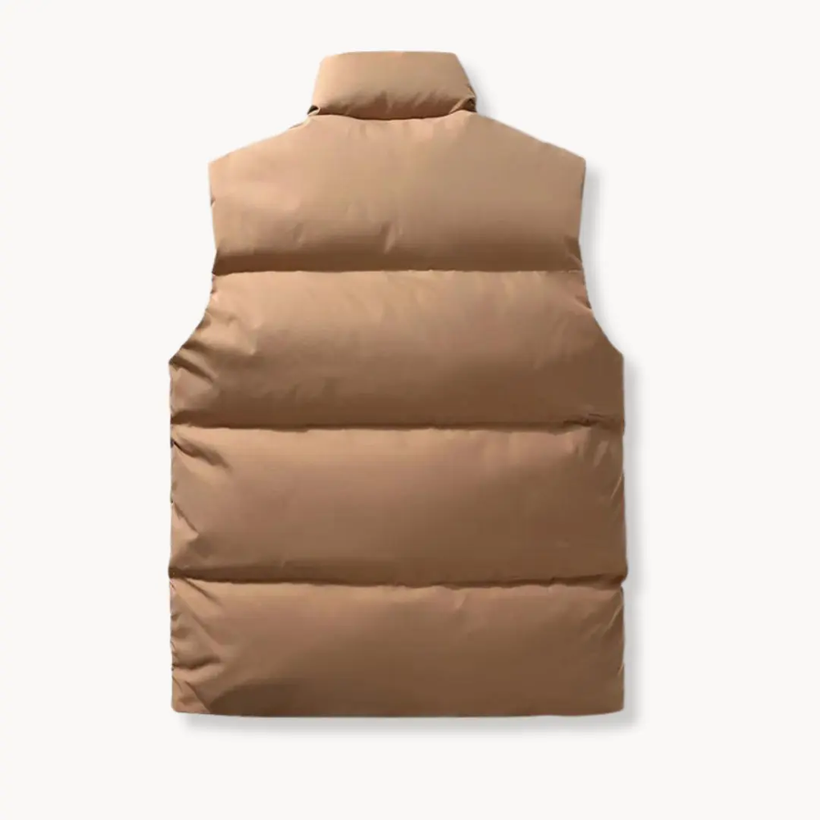 Essence Fleece - Vest CAAYWORLD
