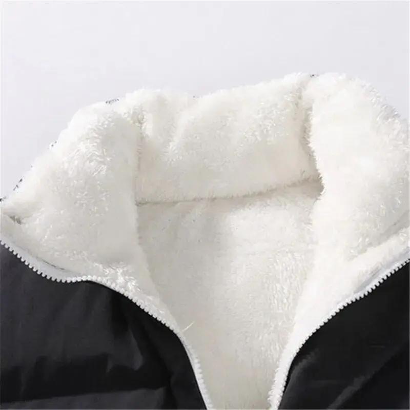 Essence Fleece - Vest CAAYWORLD