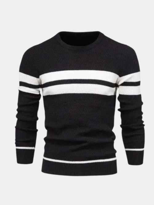 Essential Casual Sweater - CAAYWORLD CAAYWORLD