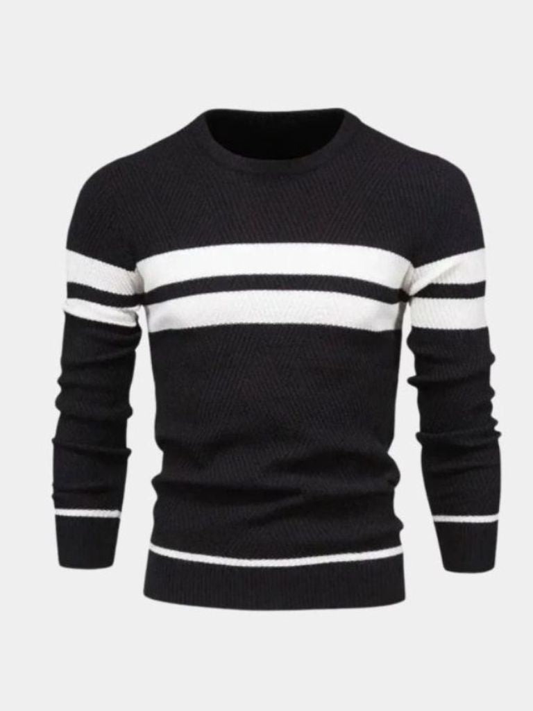 Essential Casual Sweater - CAAYWORLD CAAYWORLD