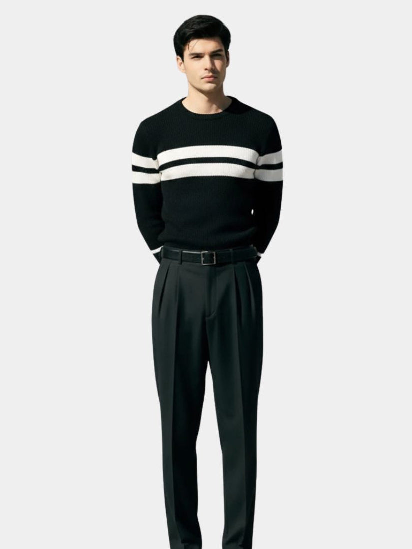 Essential Casual Sweater - CAAYWORLD CAAYWORLD