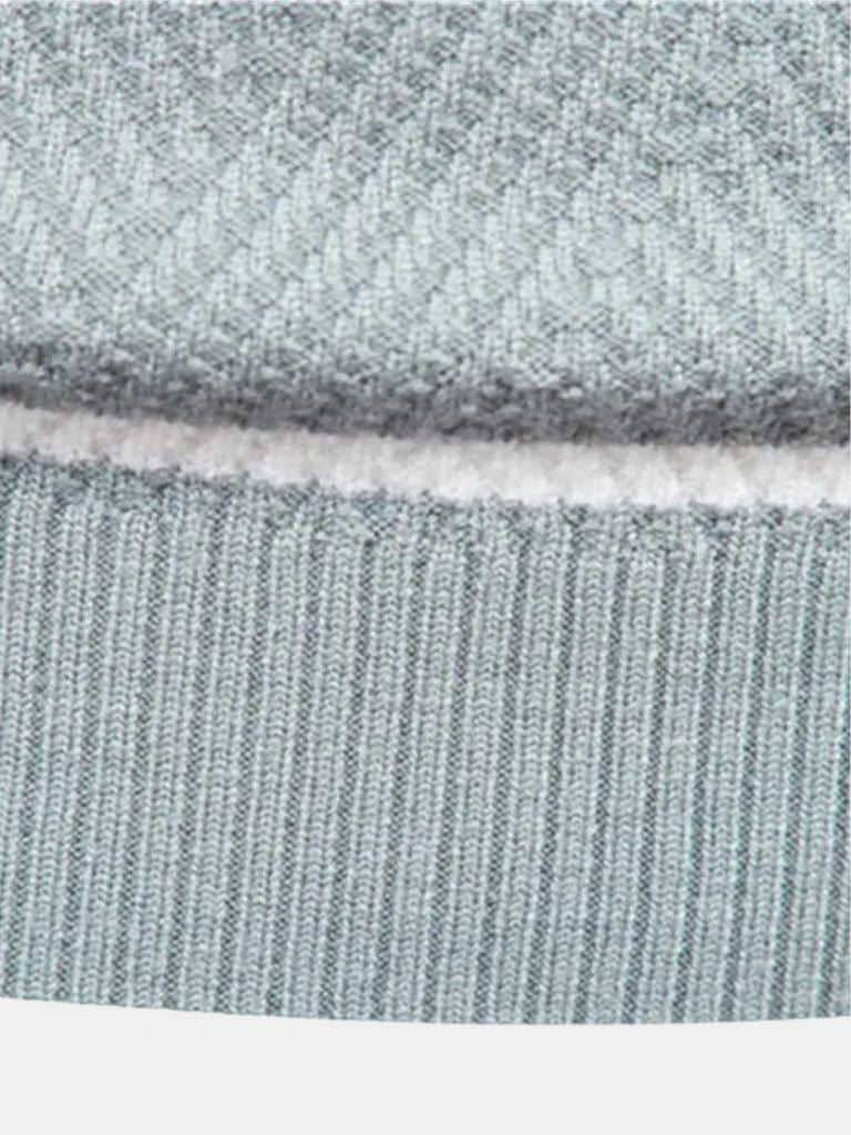 Essential Casual Sweater - CAAYWORLD CAAYWORLD