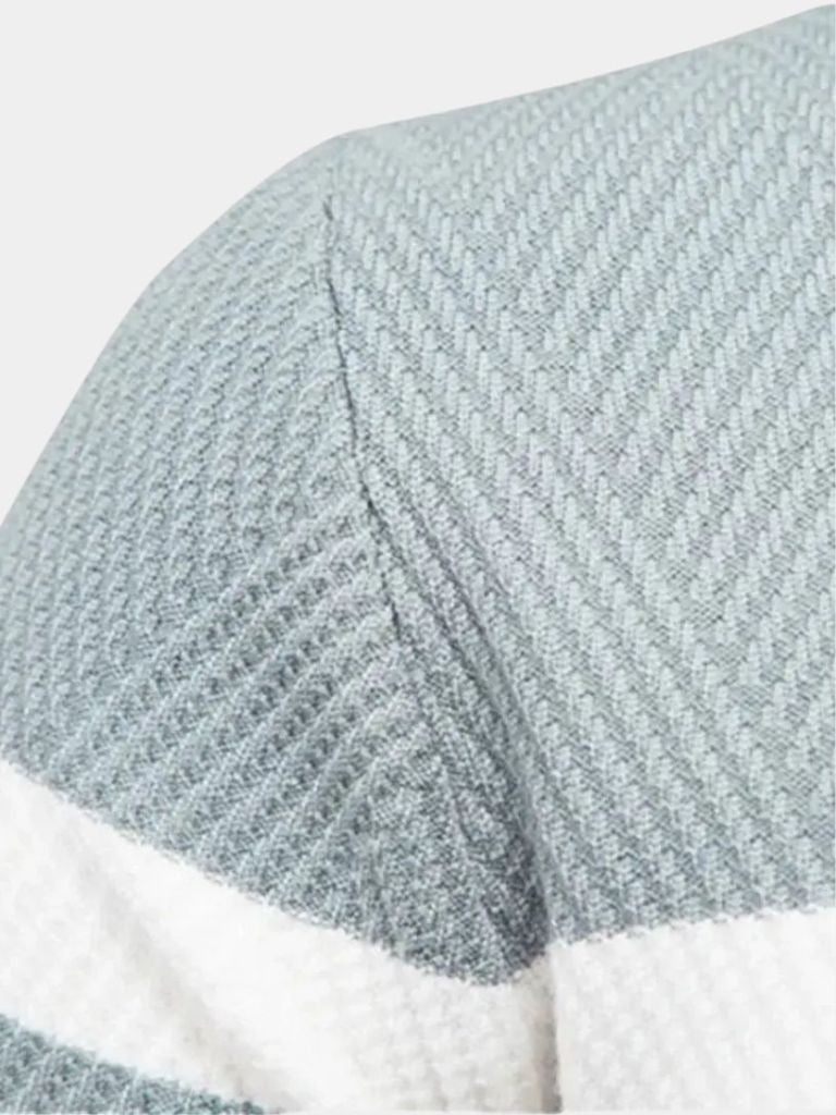 Essential Casual Sweater - CAAYWORLD CAAYWORLD