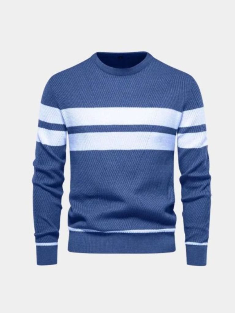 Essential Casual Sweater - CAAYWORLD CAAYWORLD