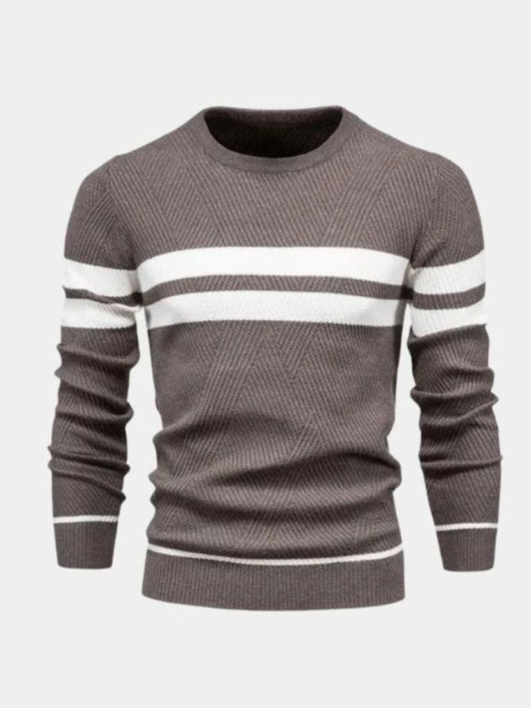 Essential Casual Sweater - CAAYWORLD CAAYWORLD
