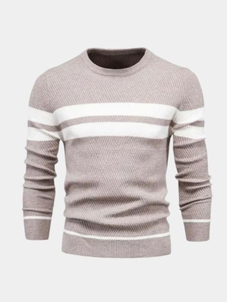 Essential Casual Sweater - CAAYWORLD CAAYWORLD