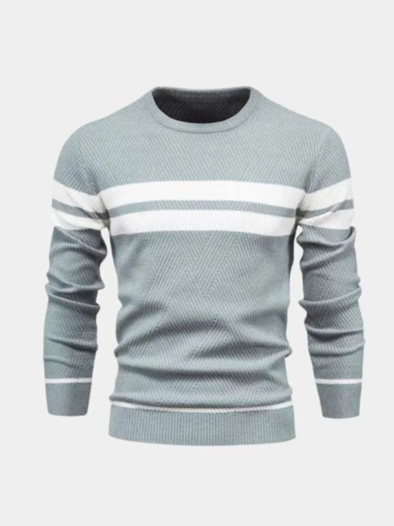 Essential Casual Sweater - CAAYWORLD CAAYWORLD