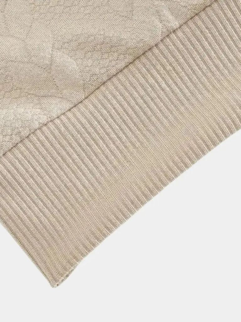 Essential Henley Quarter Zip Pullover - CAAYWORLD CAAYWORLD