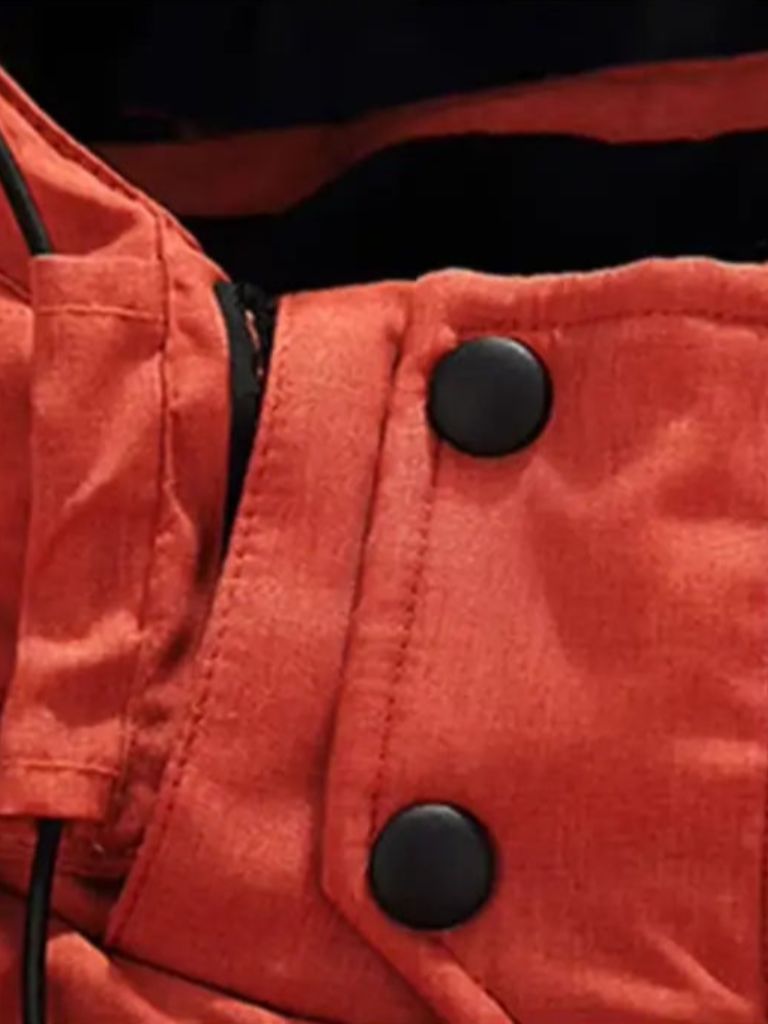 Essential Puffer Jacket - CAAYWORLD CAAYWORLD