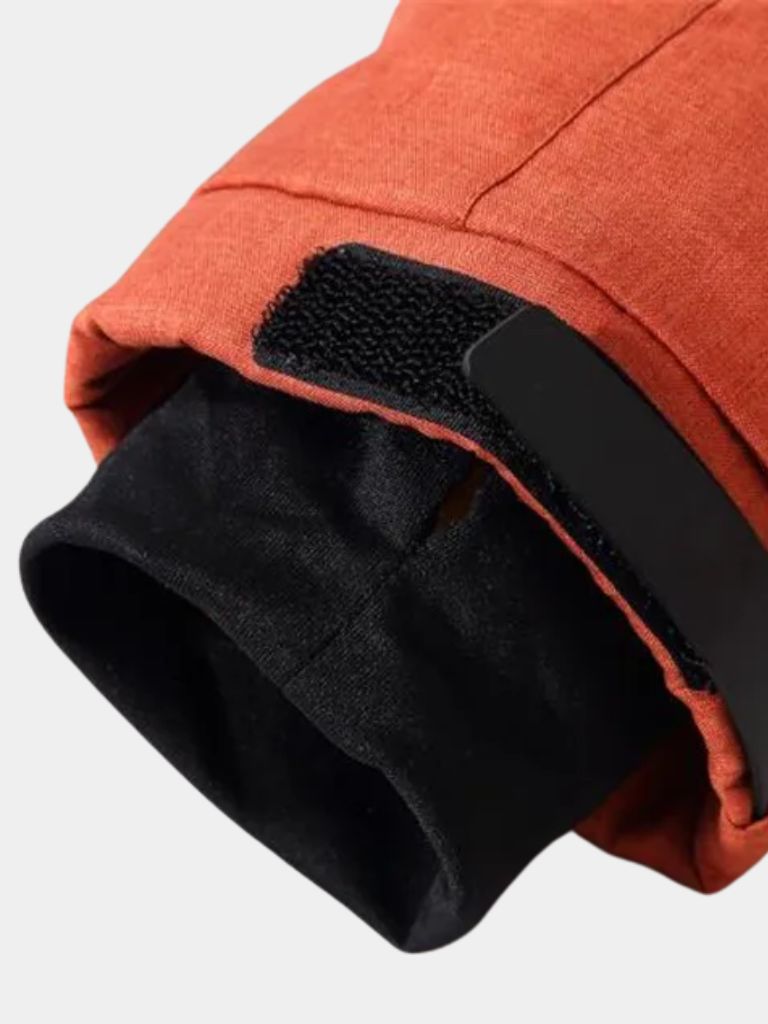 Essential Puffer Jacket - CAAYWORLD CAAYWORLD