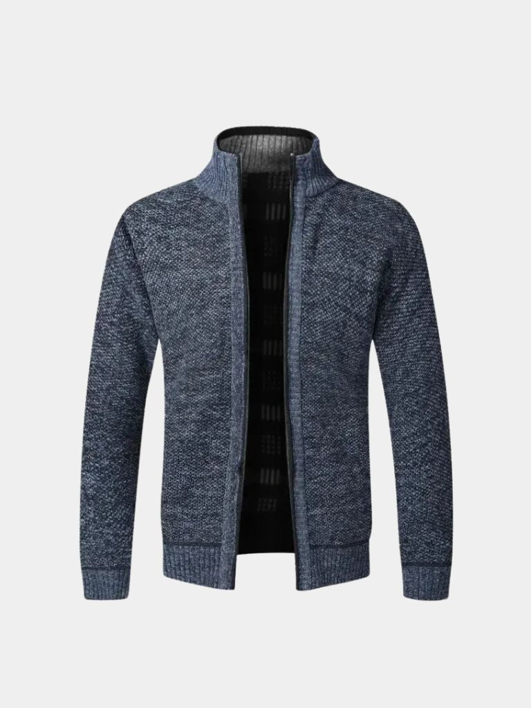 Estate Knit Jacket - CAAYWORLD CAAYWORLD