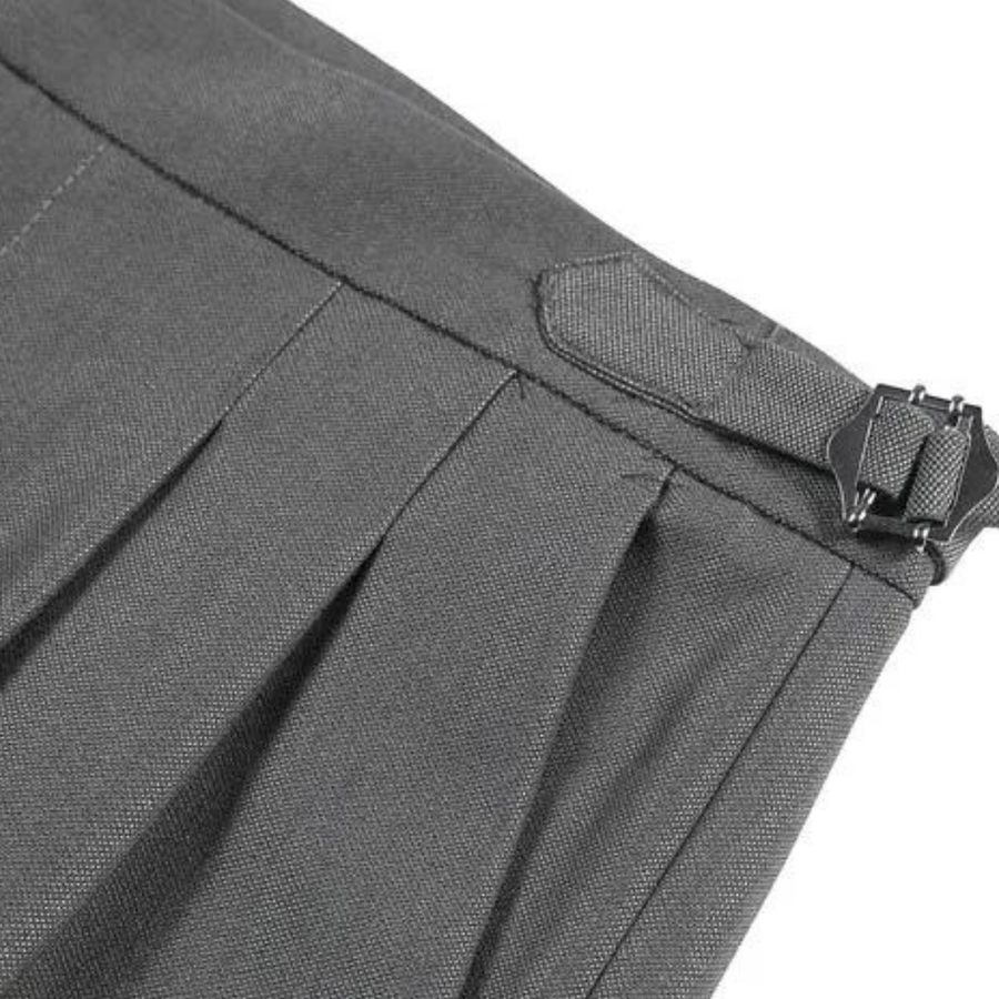 Everyday Essential Relaxed Fit - Trousers CAAYWORLD MEN