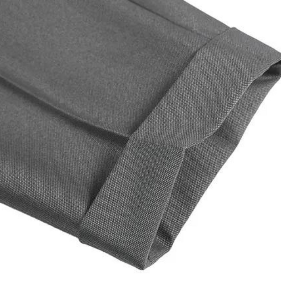 Everyday Essential Relaxed Fit - Trousers CAAYWORLD MEN