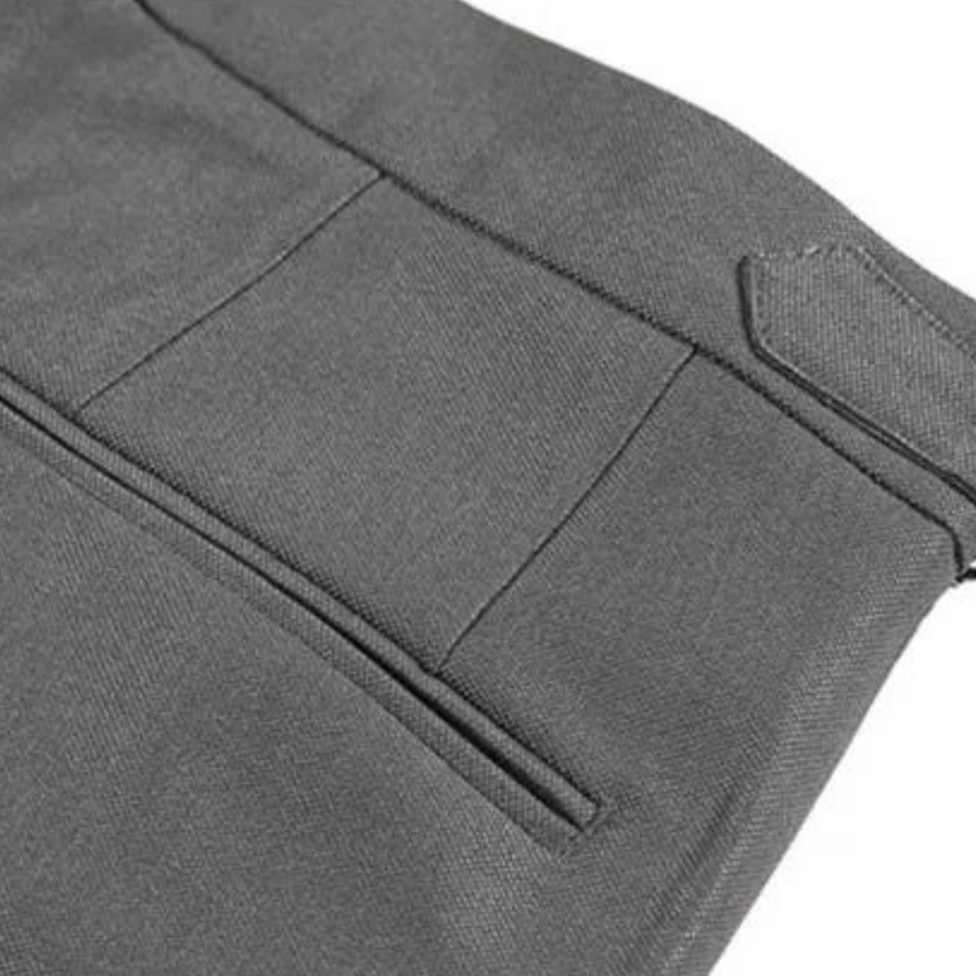 Everyday Essential Relaxed Fit - Trousers CAAYWORLD MEN