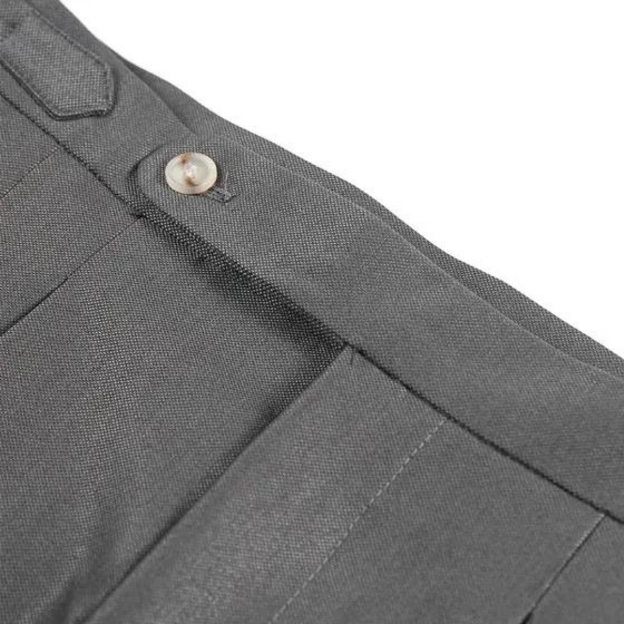 Everyday Essential Relaxed Fit - Trousers CAAYWORLD MEN