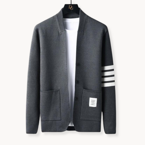Evren Knit - Cardigan CAAYWORLD MEN