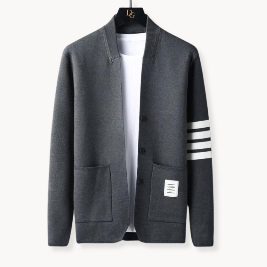 Evren Knit - Cardigan CAAYWORLD MEN