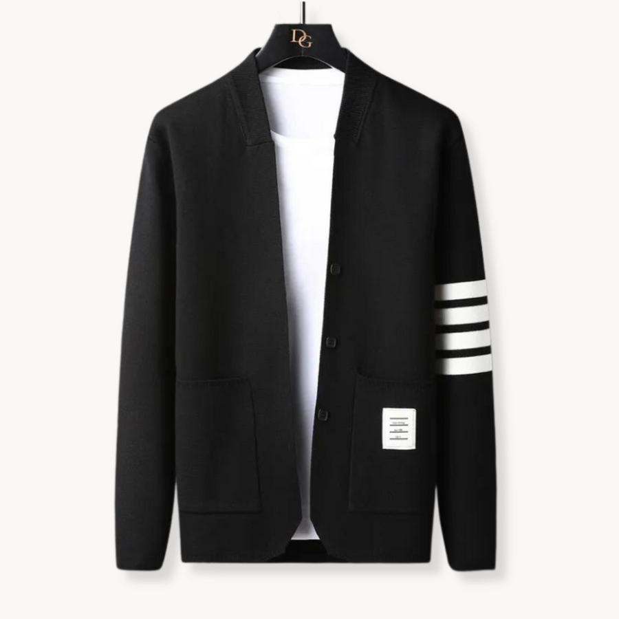 Evren Knit - Cardigan CAAYWORLD MEN