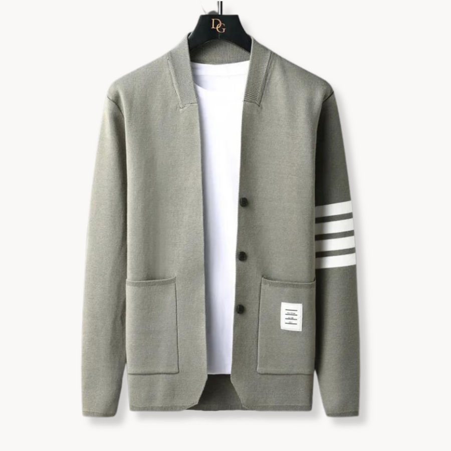 Evren Knit - Cardigan CAAYWORLD MEN