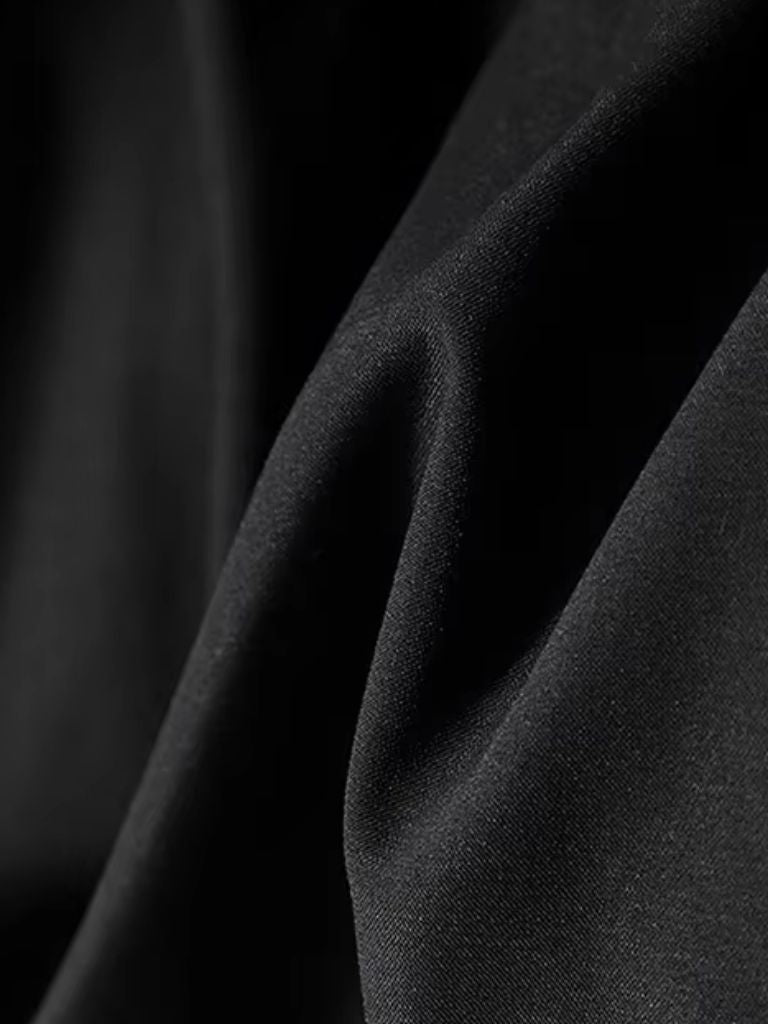 Executive Winter Coat - CAAYWORLD CAAYWORLD