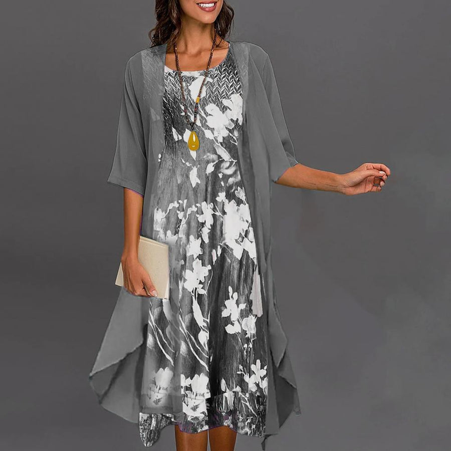 Harper™ | Graceful Dress Set