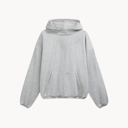 Fenway Fleece Pullover - Hoodie CASA LARO MEN