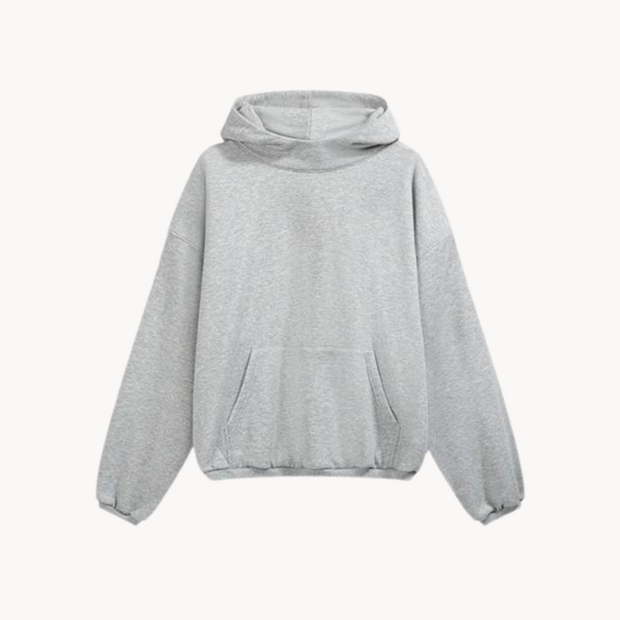 Fenway Fleece Pullover - Hoodie CAAYWORLD MEN