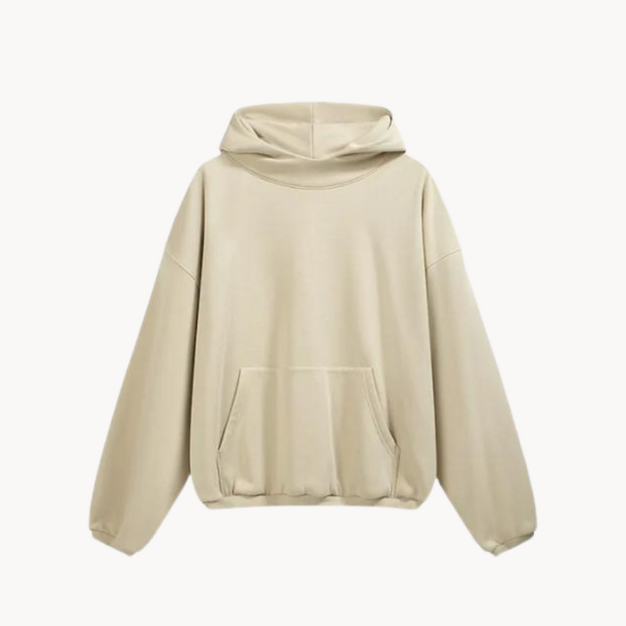 Fenway Fleece Pullover - Hoodie CAAYWORLD MEN