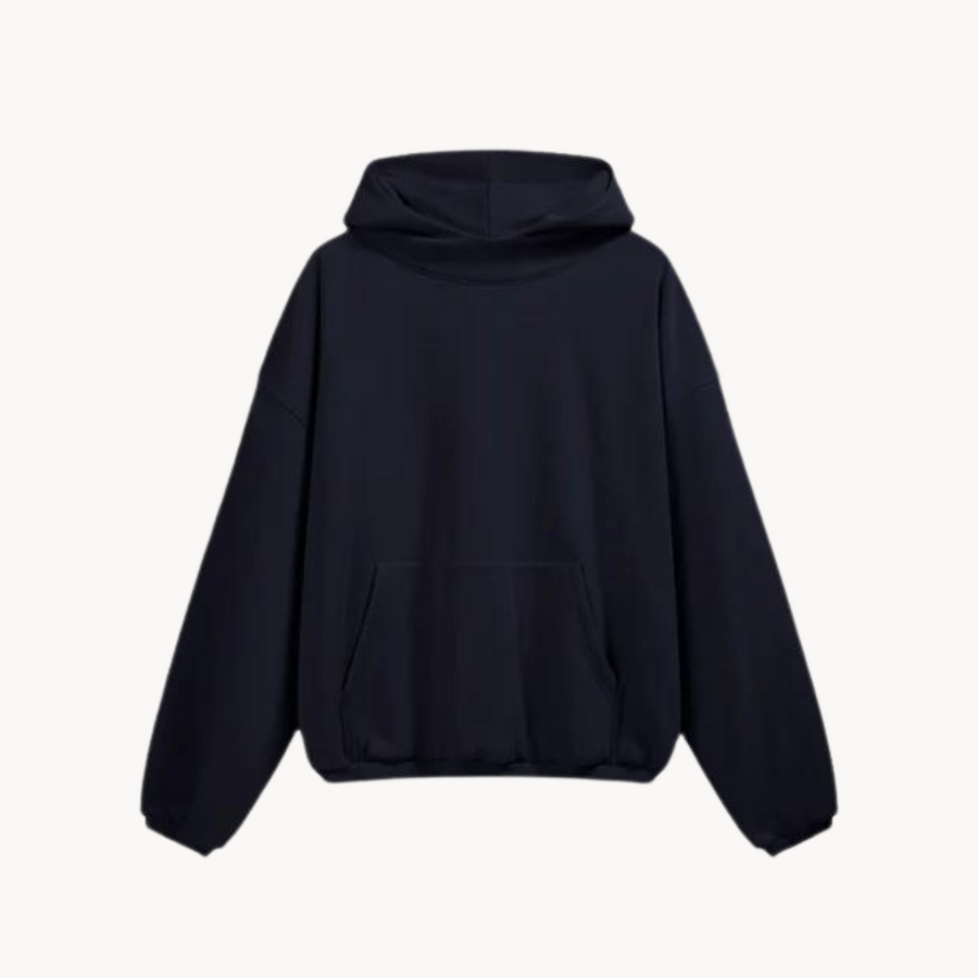 Fenway Fleece Pullover - Hoodie CAAYWORLD MEN