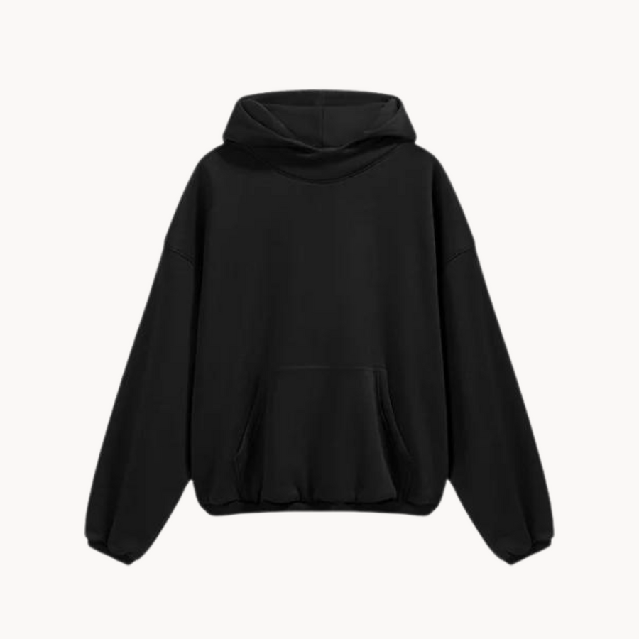 Fenway Fleece Pullover - Hoodie CAAYWORLD MEN