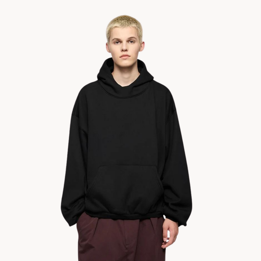 Fenway Fleece Pullover - Hoodie CAAYWORLD MEN