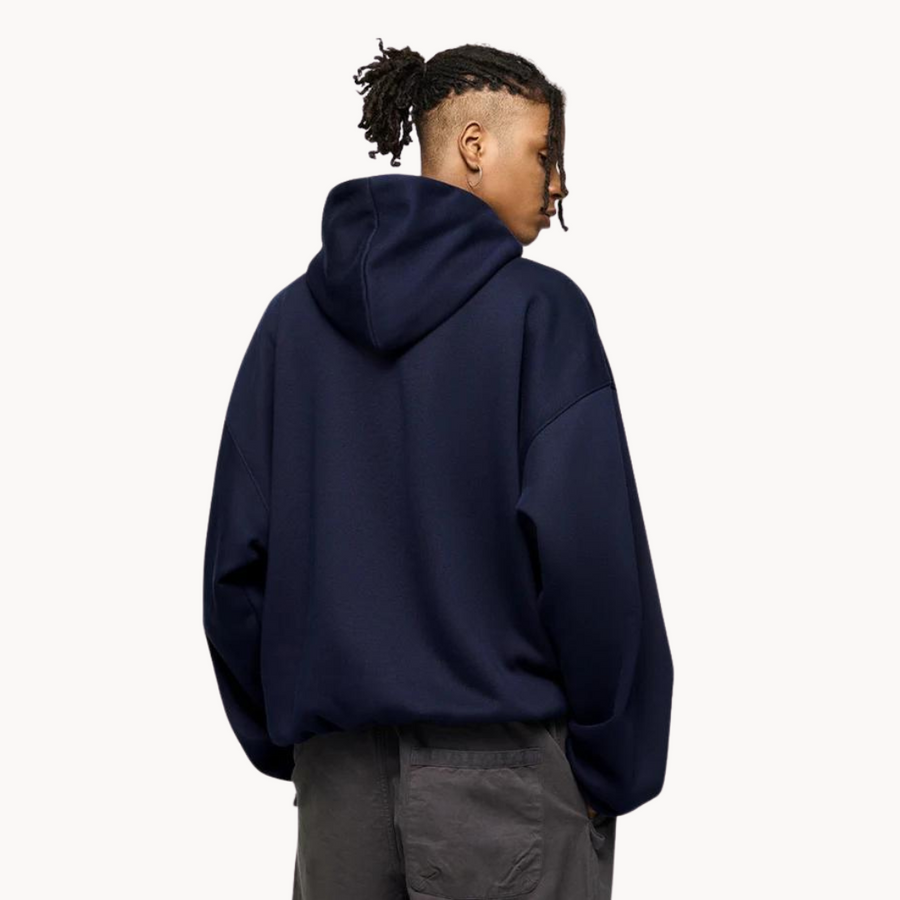 Fenway Fleece Pullover - Hoodie CAAYWORLD MEN