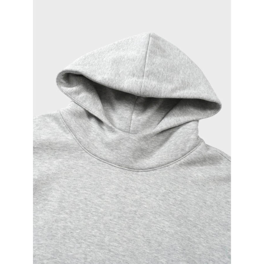 Fenway Fleece Pullover - Hoodie CAAYWORLD MEN