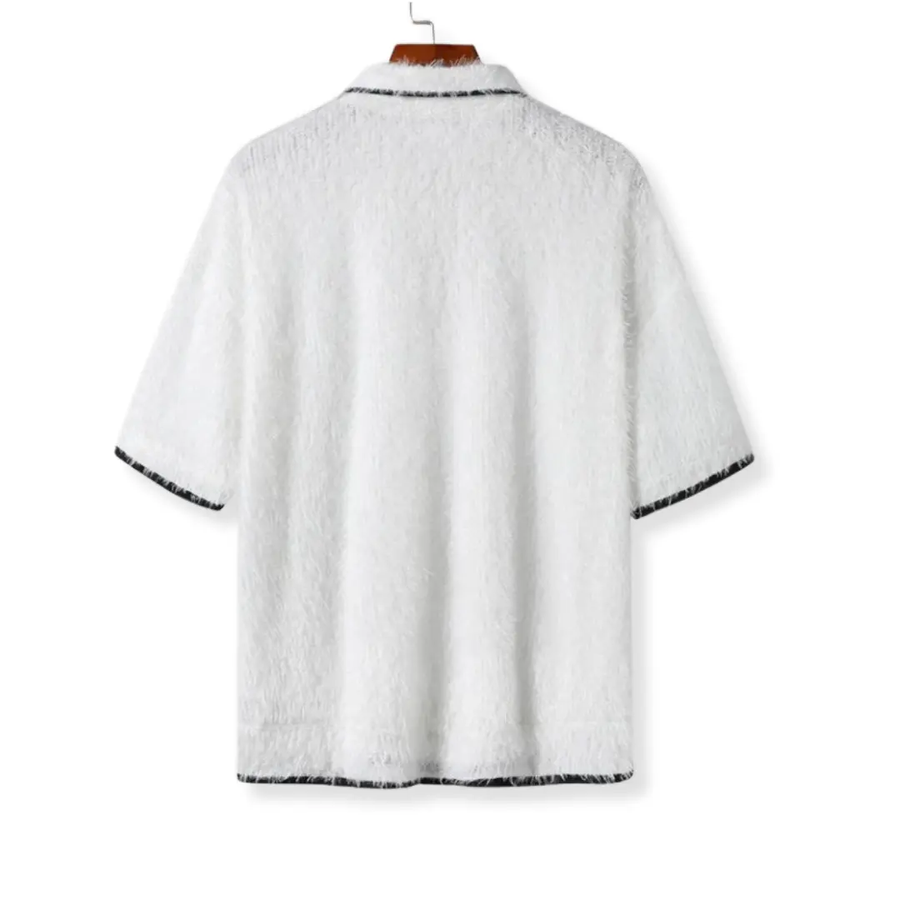 Fiero Classic Short Sleeve - Polo Shirt CAAYWORLD