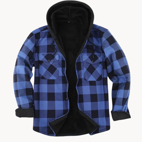 Flannel - Jacket CAAYWORLD