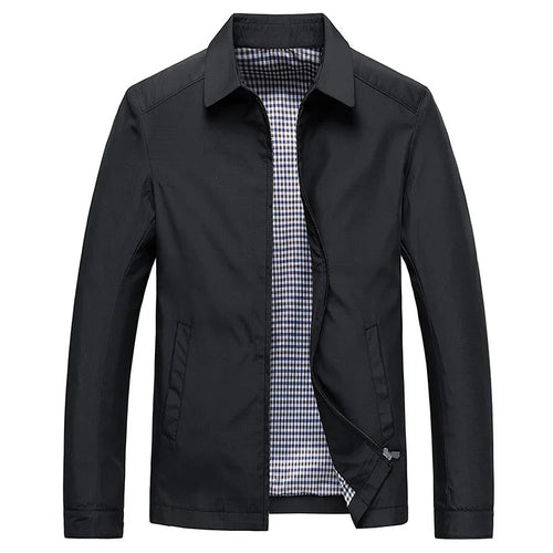 Flight Bomber - Jacket CAAYWORLD MEN