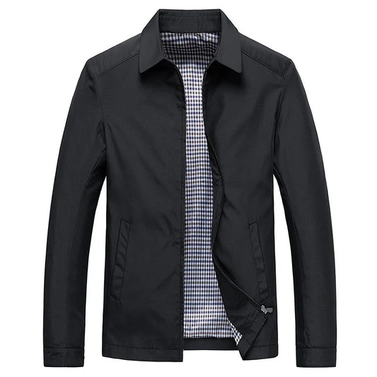Flight Bomber - Jacket CASA LARO MEN