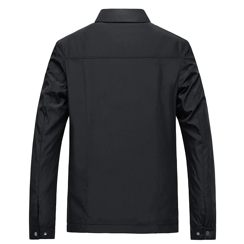 Flight Bomber - Jacket CAAYWORLD MEN