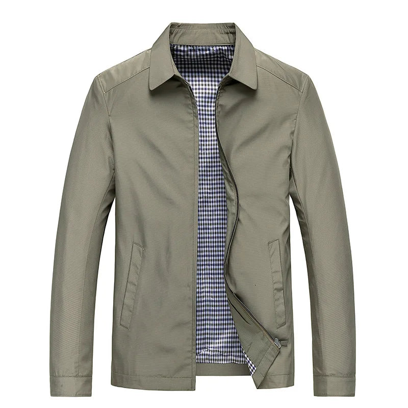 Flight Bomber - Jacket CAAYWORLD MEN