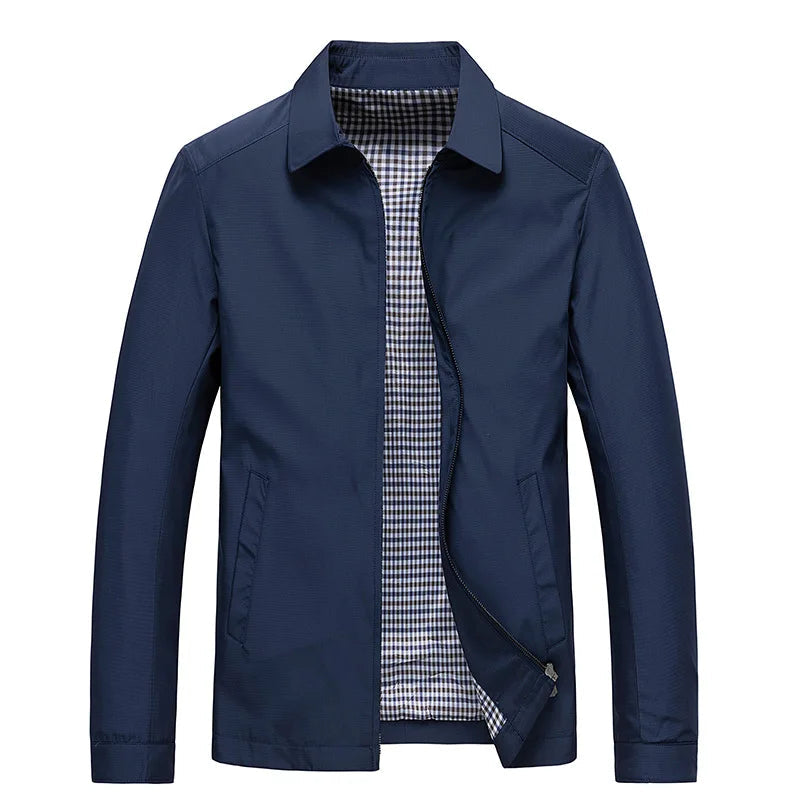 Flight Bomber - Jacket CAAYWORLD MEN
