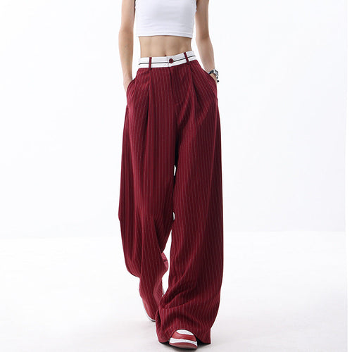Florence Wide-Leg - Pants CAAYWORLD