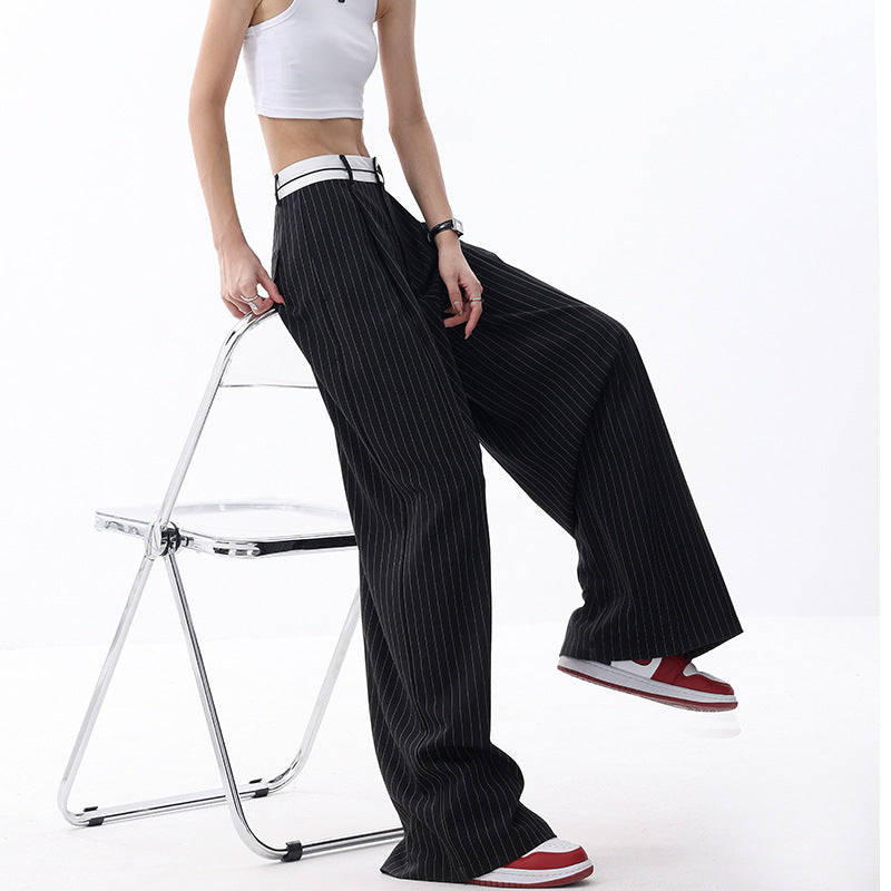 Florence Wide-Leg - Pants CAAYWORLD