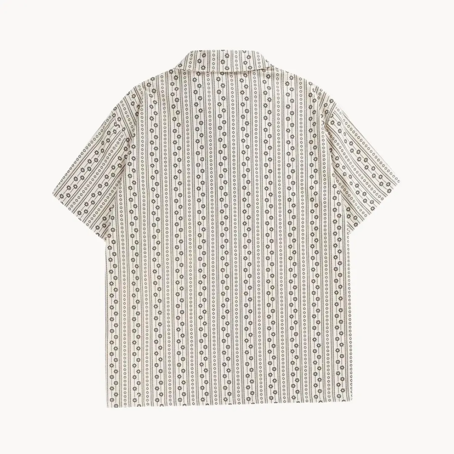 Florent Camp Collar - Shirt CAAYWORLD