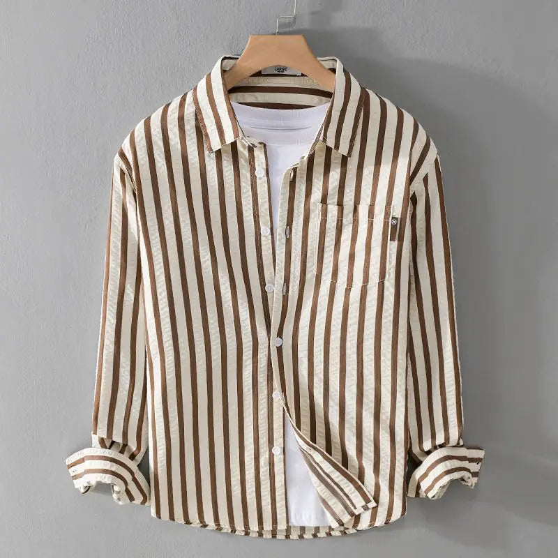 Florentine Luxe - Shirt CAAYWORLD MEN
