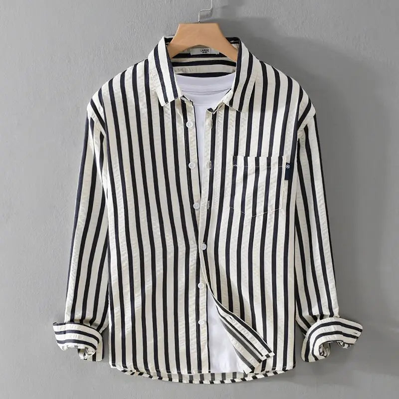 Florentine Luxe - Shirt CAAYWORLD MEN