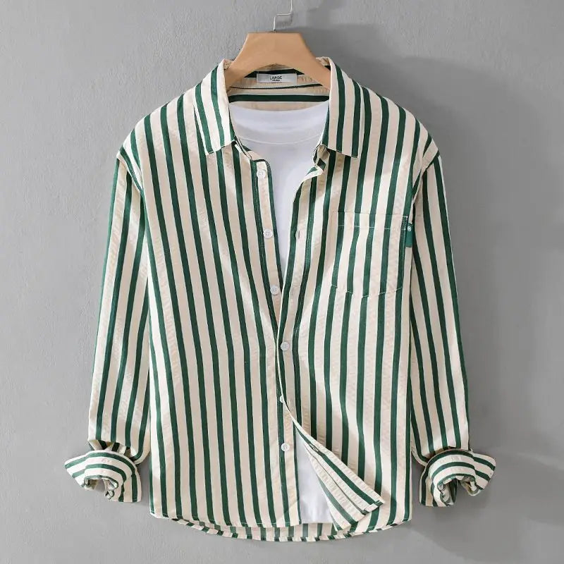 Florentine Luxe - Shirt CAAYWORLD MEN